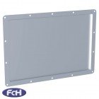X-Large Recessed Dish for Tour Labels